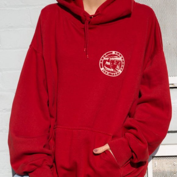 ISO!!!Christy East Hamptons Hoodie (NOT for sale)